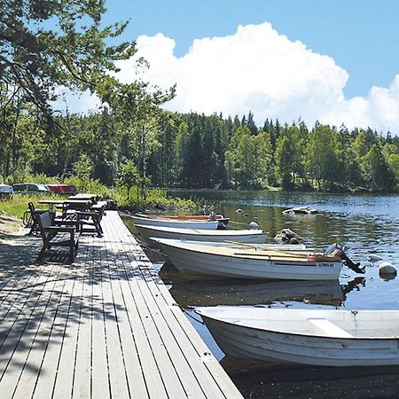 Holiday Home Aengasjoe Ekbacken By Interhome Ostra Frolunda Экстерьер фото
