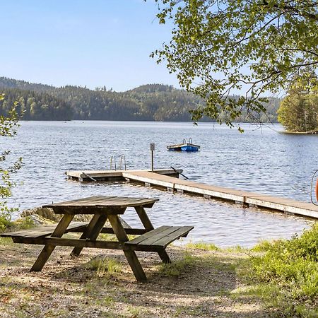 Holiday Home Aengasjoe Ekbacken By Interhome Ostra Frolunda Экстерьер фото