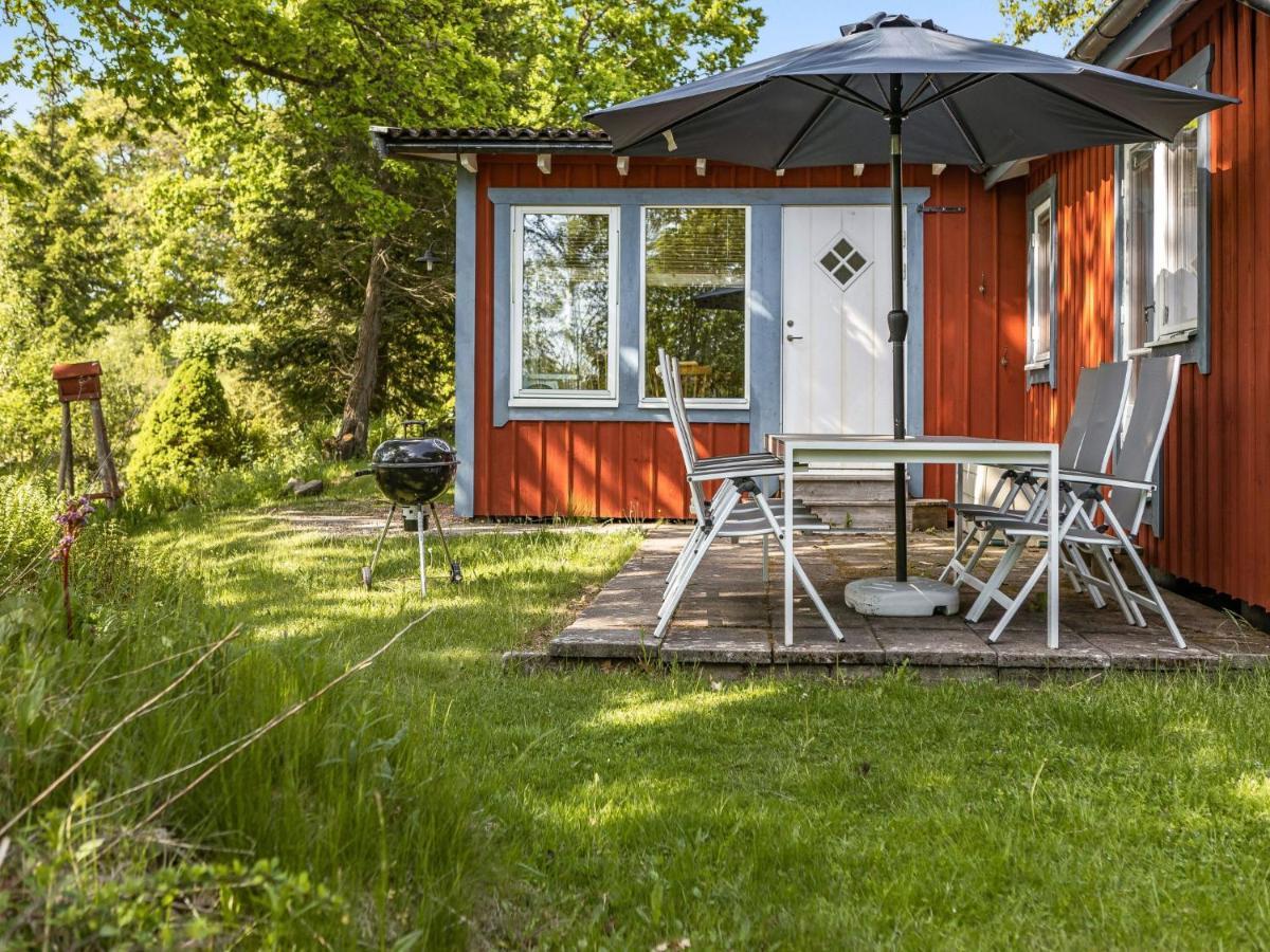 Holiday Home Aengasjoe Ekbacken By Interhome Ostra Frolunda Экстерьер фото