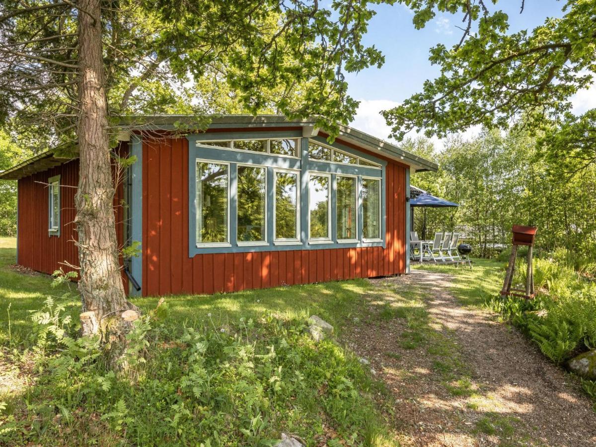 Holiday Home Aengasjoe Ekbacken By Interhome Ostra Frolunda Экстерьер фото