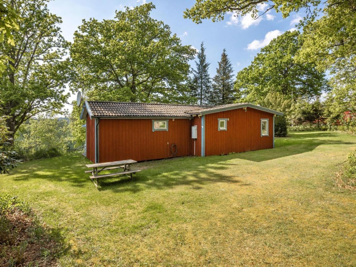Holiday Home Aengasjoe Ekbacken By Interhome Ostra Frolunda Экстерьер фото