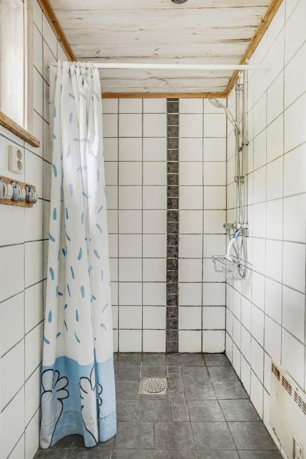 Holiday Home Aengasjoe Ekbacken By Interhome Ostra Frolunda Экстерьер фото